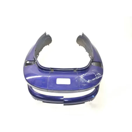 Cache carenage coque arriere SYM JOYRIDE 125 2001-2002