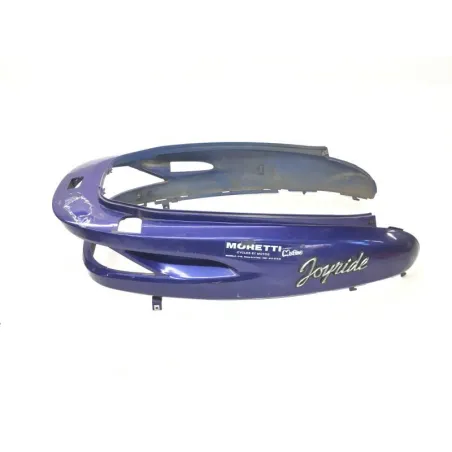 Cache carenage coque arriere SYM JOYRIDE 125 2001-2002