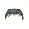 Feu arriere SYM JOYRIDE 125 2001-2002 Feu arriere SYM JOYRIDE 125 2001-2002