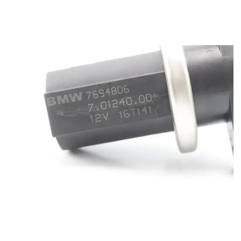 Capteur de pression BMW F 800 GT 2011 - 2016