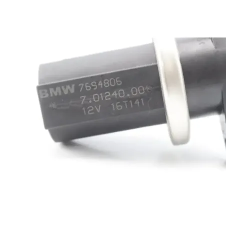 Capteur de pression BMW F 800 GT 2011 - 2016