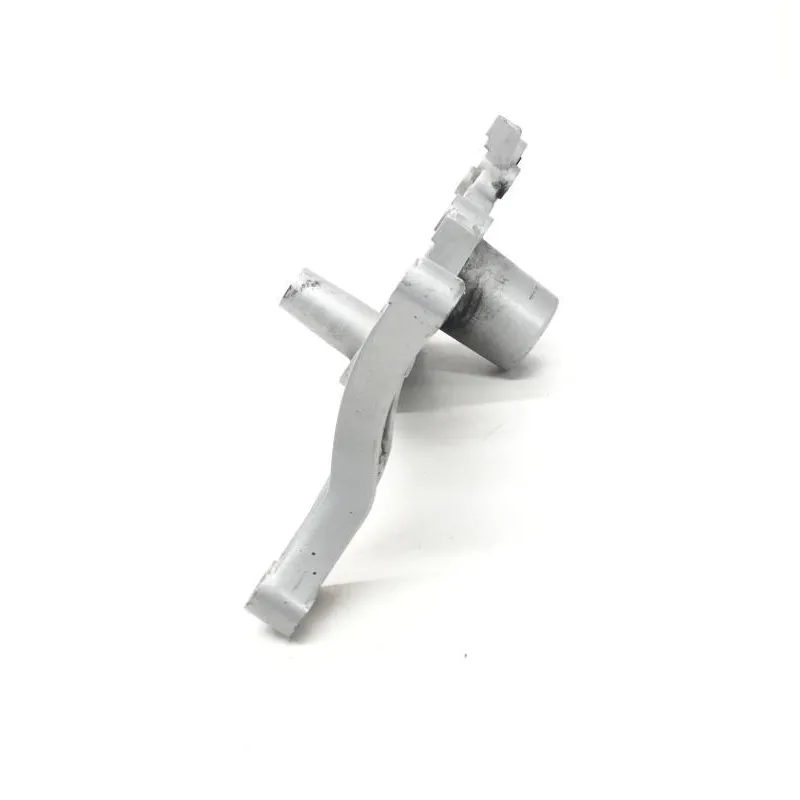 Bras support pot echappement SYM JOYRIDE 125 2001-2002