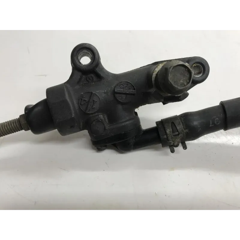 Maitre cylindre frein arriere YAMAHA TDM 850 1991-1993