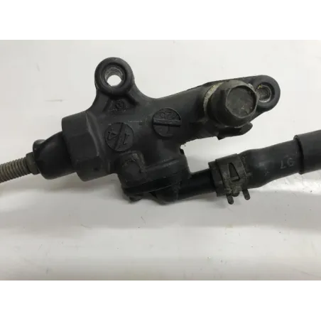 Maitre cylindre frein arriere YAMAHA TDM 850 1991-1993