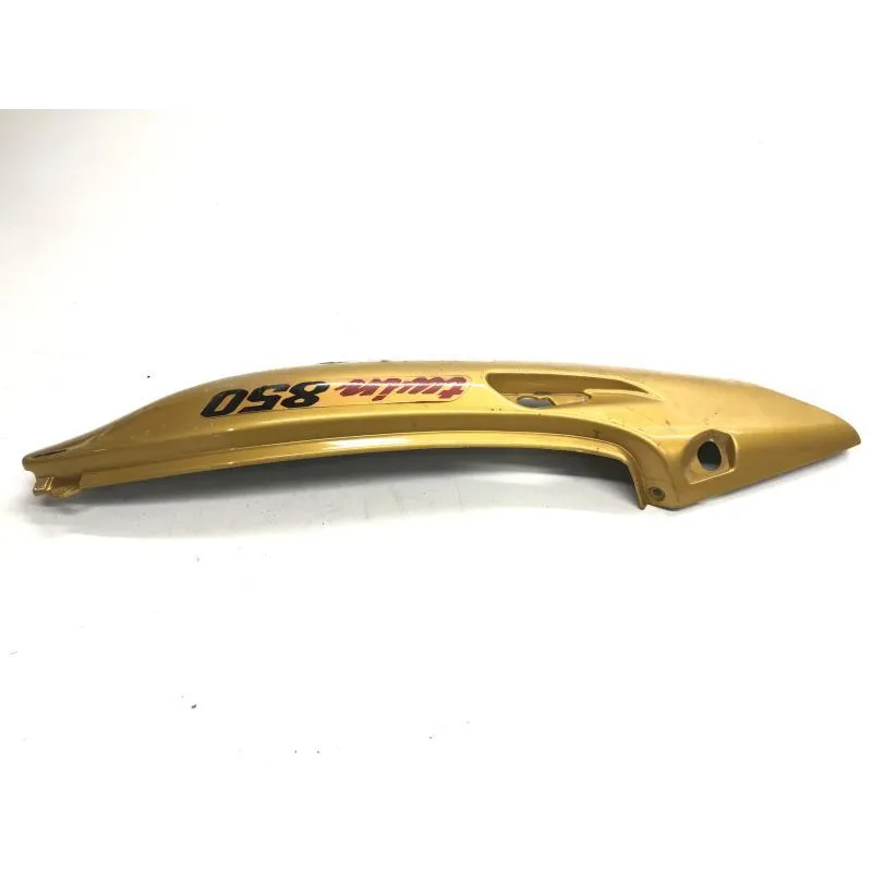 Cache carenage coque arriere droit YAMAHA TDM 850 1996-2001