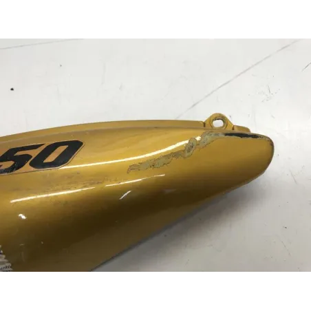 Cache carenage coque arriere droit YAMAHA TDM 850 1996-2001