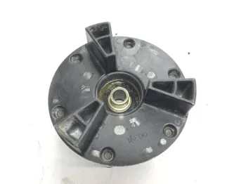 Porte couronne YAMAHA TDM 850 1996-2001