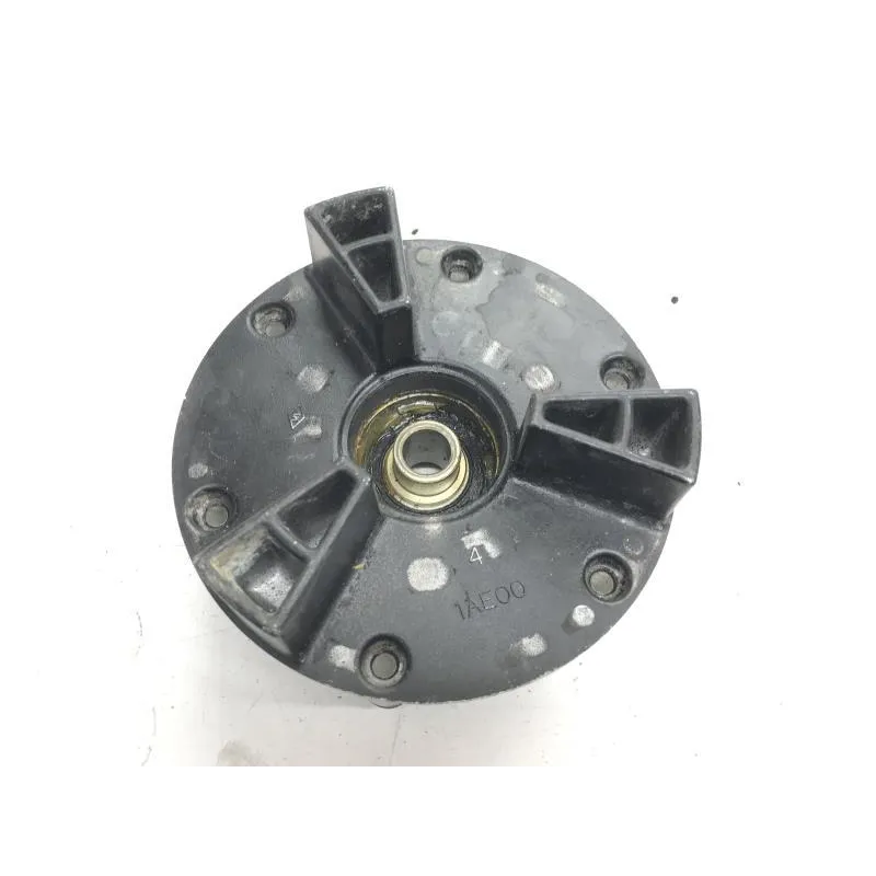 Porte couronne YAMAHA TDM 850 1996-2001