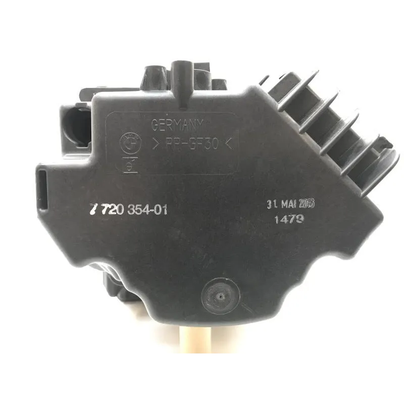Boite a air BMW R 1200 GS 2004-2012 ABS