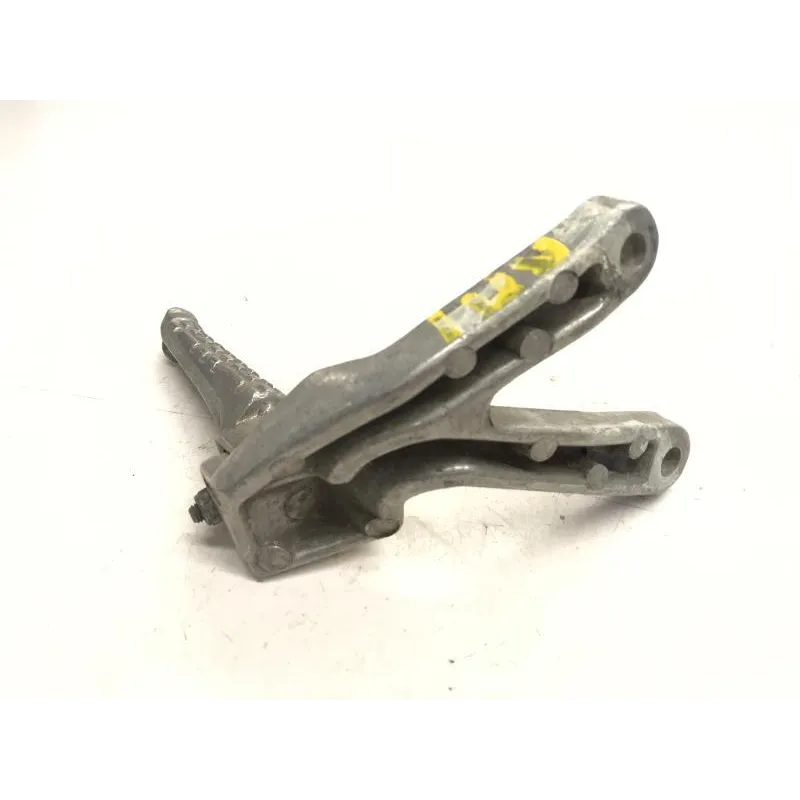 Platine arriere gauche YAMAHA FZR 1000 1989-1990