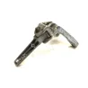 Platine arriere gauche YAMAHA FZR 1000 1989-1990