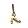 Platine arriere gauche YAMAHA FZR 1000 1989-1990 Platine arriere gauche YAMAHA FZR 1000 1989-1990