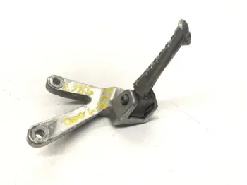 Platine arriere gauche YAMAHA FZR 1000 1989-1990
