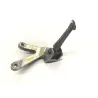 Platine arriere gauche YAMAHA FZR 1000 1989-1990 Platine arriere gauche YAMAHA FZR 1000 1989-1990