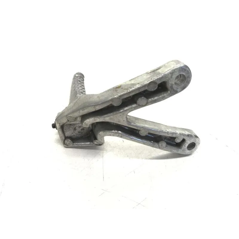 Platine arriere gauche YAMAHA FZR 1000 1989-1990