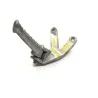 Platine arriere gauche YAMAHA FZR 1000 1989-1990 Platine arriere gauche YAMAHA FZR 1000 1989-1990