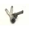 Platine arriere droite YAMAHA FZR 1000 1989-1990 Platine arriere droite YAMAHA FZR 1000 1989-1990
