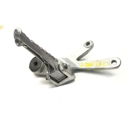 Platine arriere droite YAMAHA FZR 1000 1989-1990