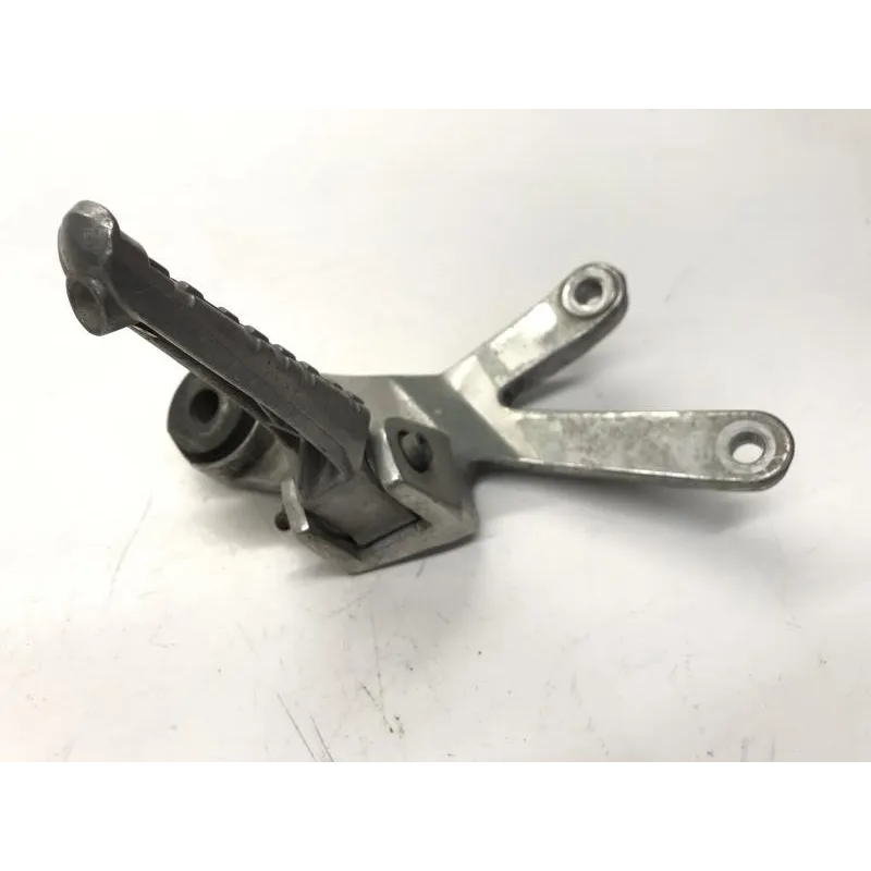 Platine arriere droite YAMAHA FZR 1000 1989-1990