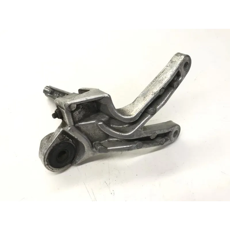 Platine arriere droite YAMAHA FZR 1000 1989-1990