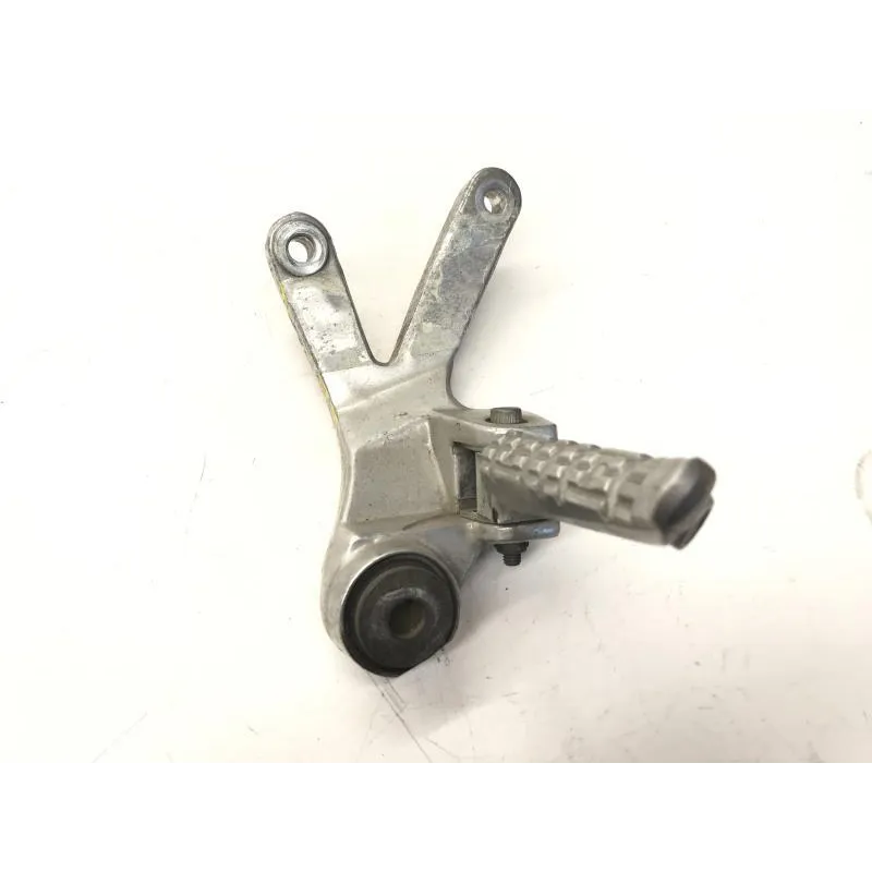 Platine arriere droite YAMAHA FZR 1000 1989-1990