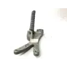 Platine arriere droite YAMAHA FZR 1000 1989-1990 Platine arriere droite YAMAHA FZR 1000 1989-1990