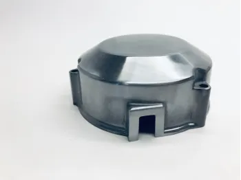 Carter moteur gauche YAMAHA XJ 900 1985-1990