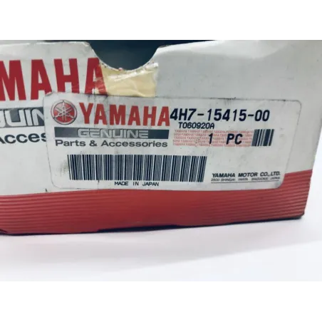 Carter moteur gauche YAMAHA XJ 900 1985-1990