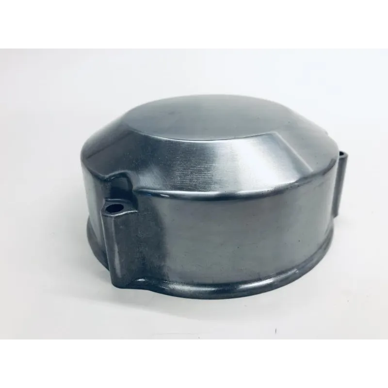 Carter moteur gauche YAMAHA XJ 900 1985-1990