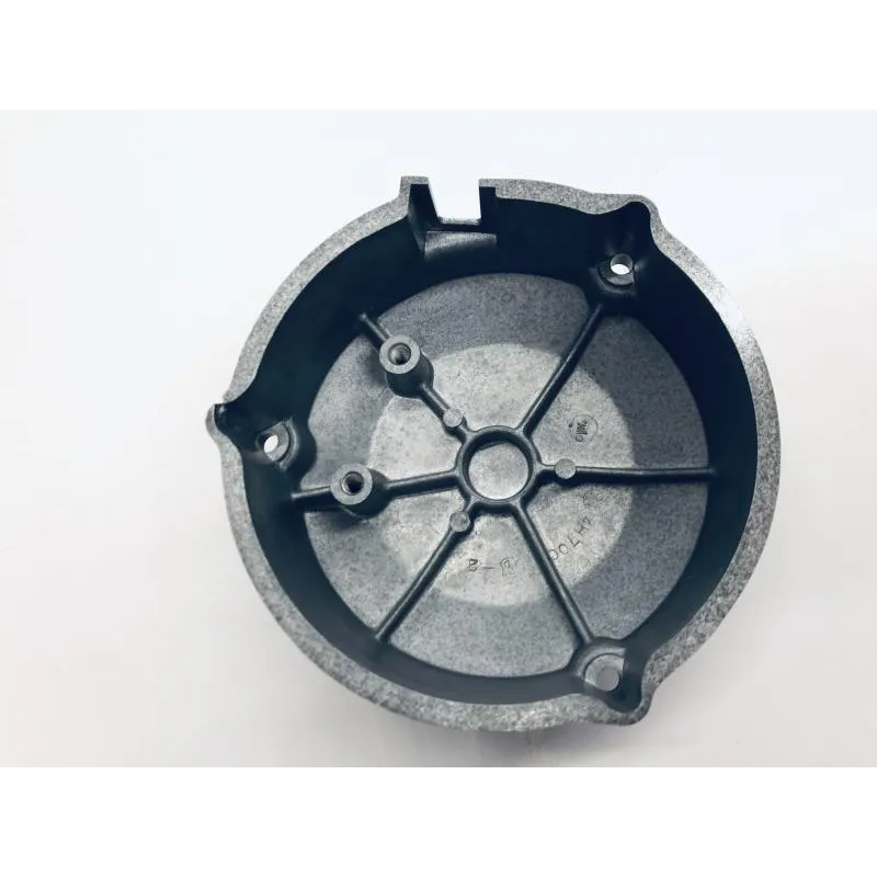 Carter moteur gauche YAMAHA XJ 900 1985-1990
