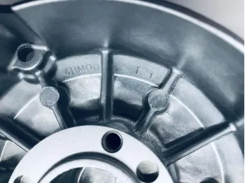 Carter alternateur YAMAHA XJ 600 S 1997-2002 DIVERSION