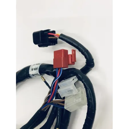 Faisceau electrique YAMAHA YBR 125 2005-2006
