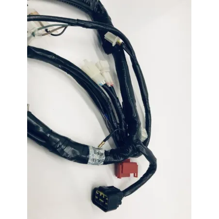 Faisceau electrique YAMAHA YBR 125 2005-2006