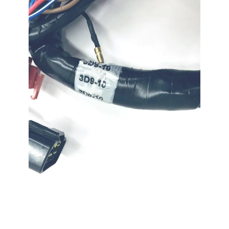 Faisceau electrique YAMAHA YBR 125 2005-2006