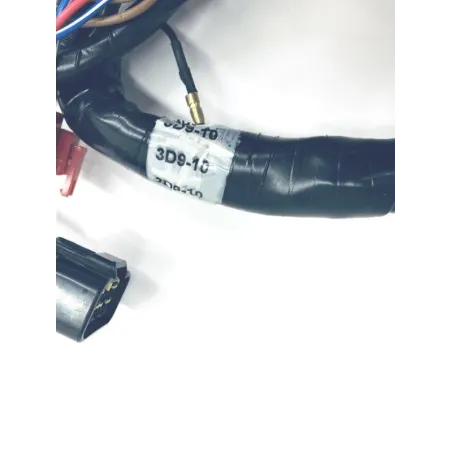 Faisceau electrique YAMAHA YBR 125 2005-2006