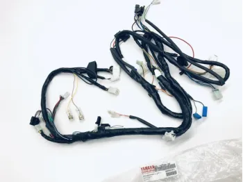 Faisceau electrique YAMAHA YP 125 2007-2009 MAJESTY