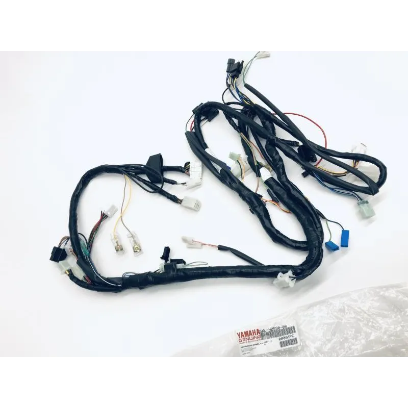Faisceau electrique YAMAHA YP 125 2007-2009 MAJESTY