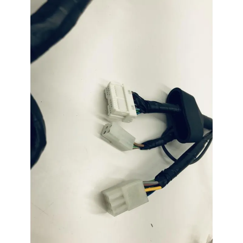 Faisceau electrique YAMAHA YP 125 2007-2009 MAJESTY