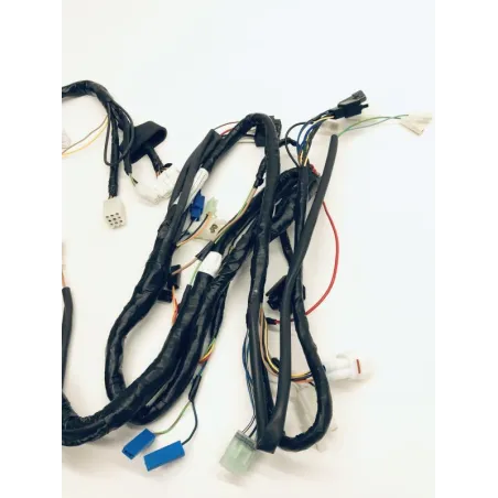 Faisceau electrique YAMAHA YP 125 2007-2009 MAJESTY