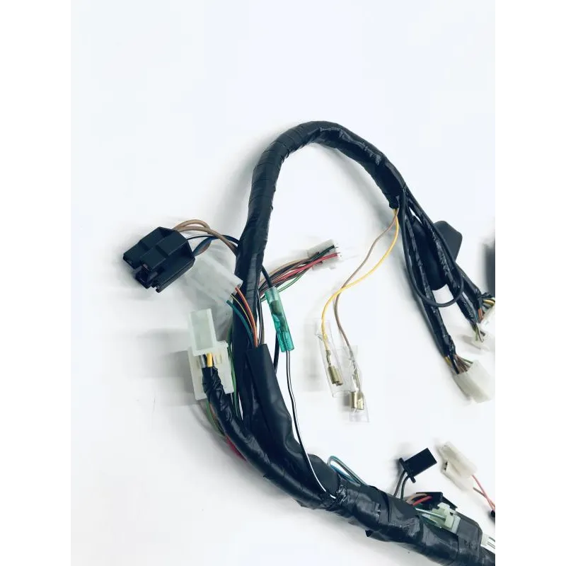 Faisceau electrique YAMAHA YP 125 2007-2009 MAJESTY