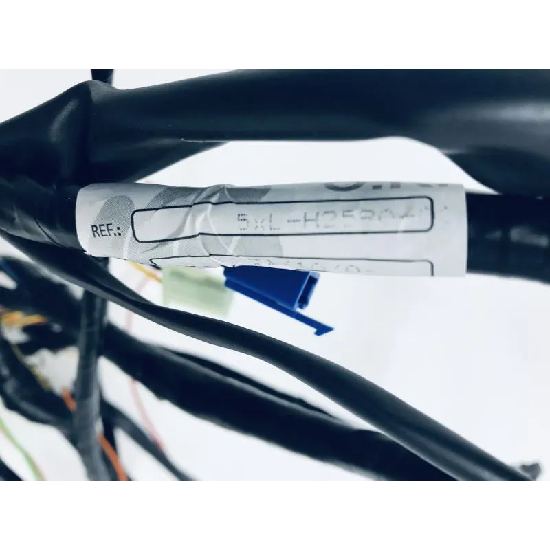 Faisceau electrique YAMAHA YP 125 2007-2009 MAJESTY