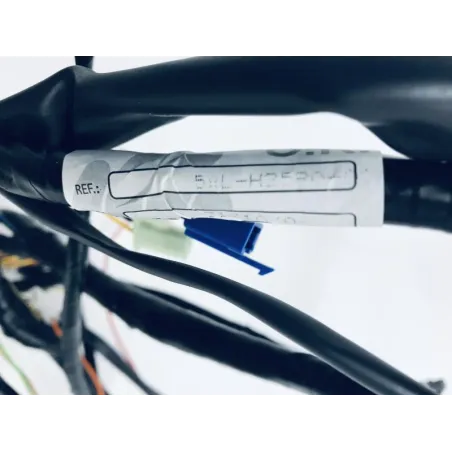 Faisceau electrique YAMAHA YP 125 2007-2009 MAJESTY