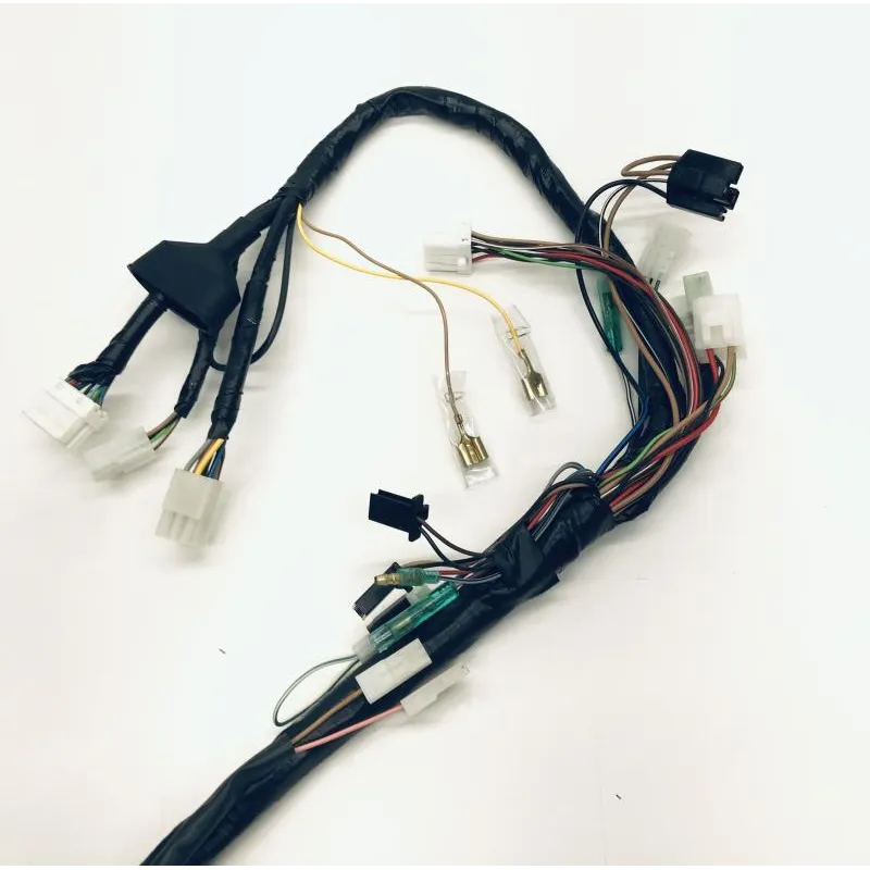Faisceau electrique YAMAHA YP 125 2007-2009 MAJESTY