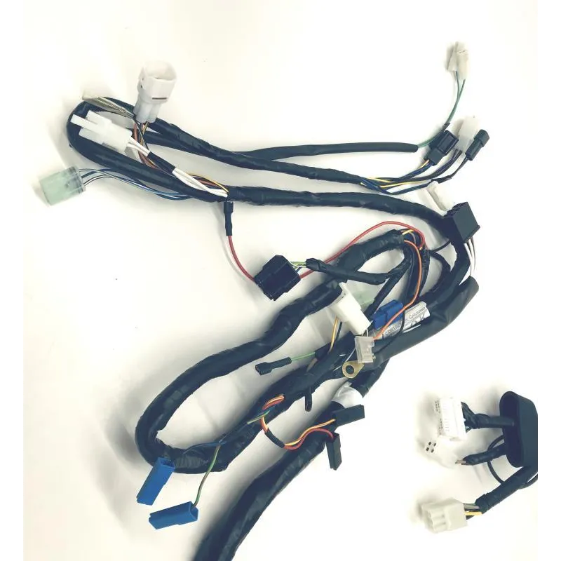 Faisceau electrique YAMAHA YP 125 2007-2009 MAJESTY