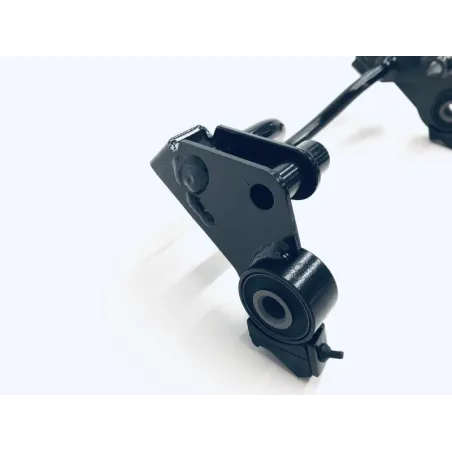 Support moteur MBK YN 50 2012-2016 OVETTO 4T