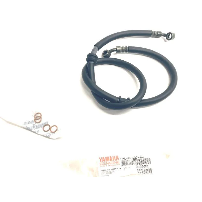 Durite de frein avant YAMAHA YP 125 2003-2006 MAJESTY