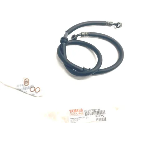 Durite de frein avant YAMAHA YP 125 2003-2006 MAJESTY