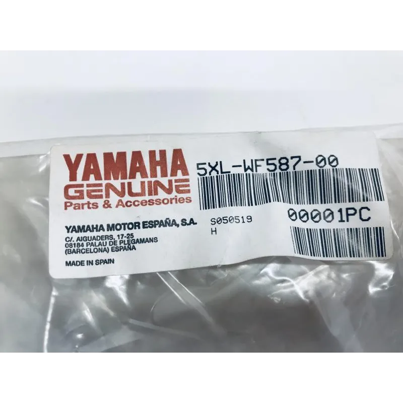 Durite de frein avant YAMAHA YP 125 2003-2006 MAJESTY