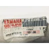 Cache carenage sous selle gauche YAMAHA XV 125 1996-2003 VIRAGO Cache carenage sous selle gauche YAMAHA XV 125 1996-2003 VIRAGO
