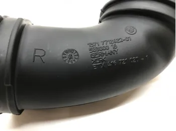 Pipes admissions BMW R 1200 GS 2004-2012